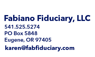 Fabiano Fiduciary, LLC